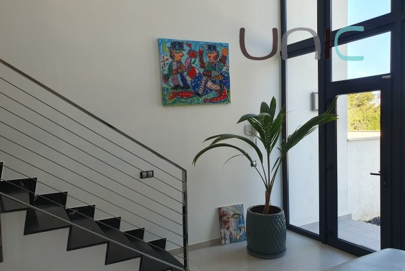 Resale - Reihenhaus - Albir