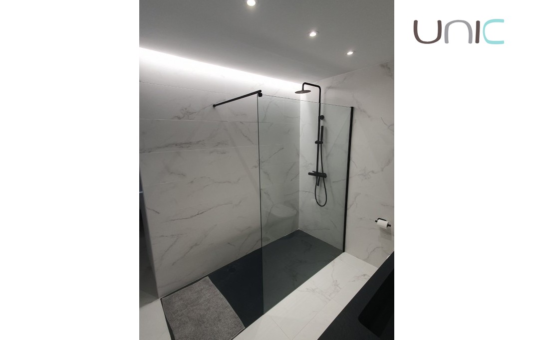 Resale - Reihenhaus - Albir