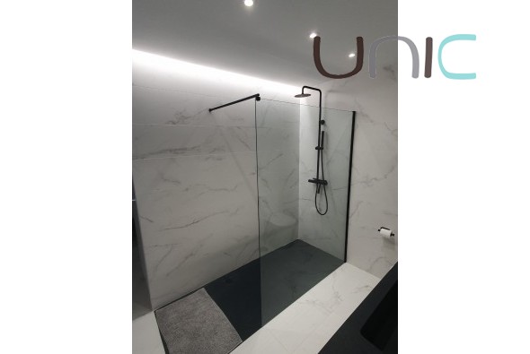 Resale - Reihenhaus - Albir