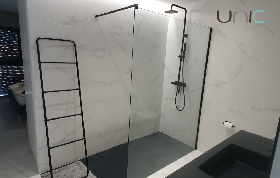 Resale - Reihenhaus - Albir