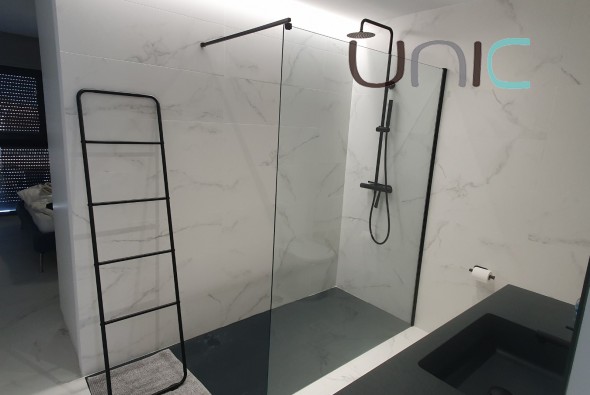 Resale - Reihenhaus - Albir