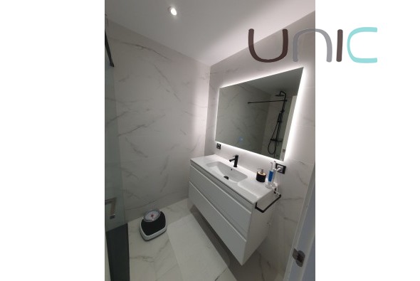 Resale - Reihenhaus - Albir