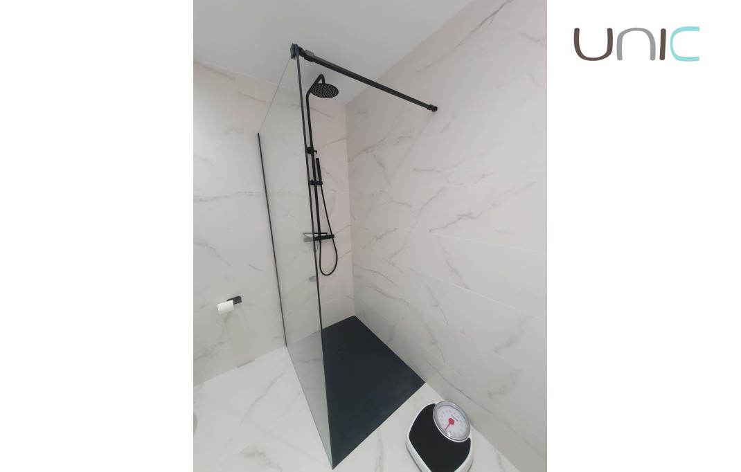 Resale - Reihenhaus - Albir