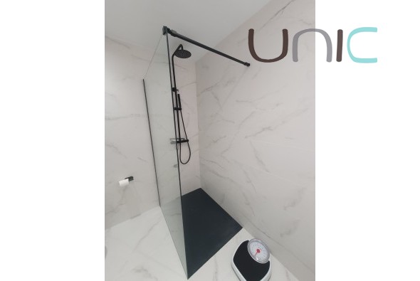 Resale - Reihenhaus - Albir