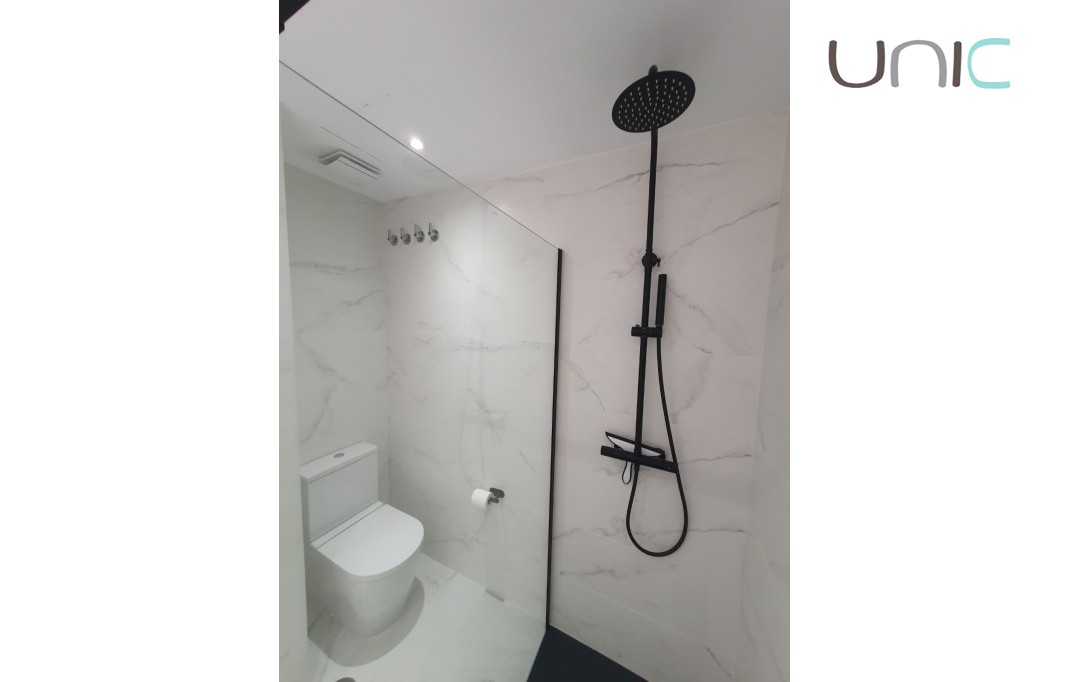 Resale - Reihenhaus - Albir