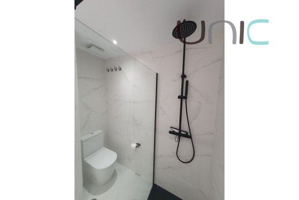 Resale - Reihenhaus - Albir