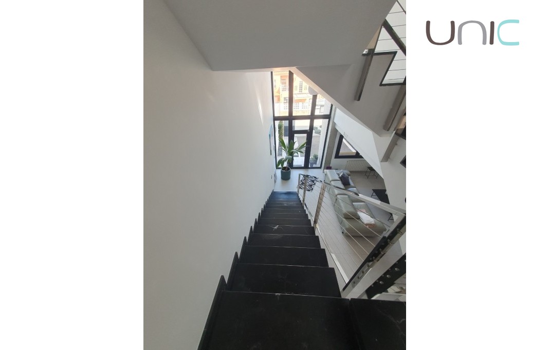 Resale - Reihenhaus - Albir