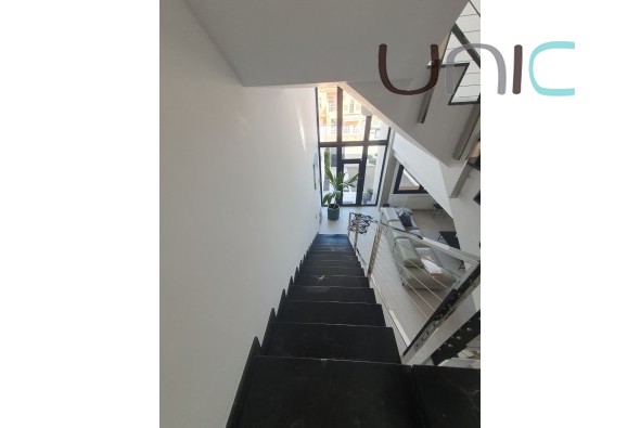 Resale - Reihenhaus - Albir