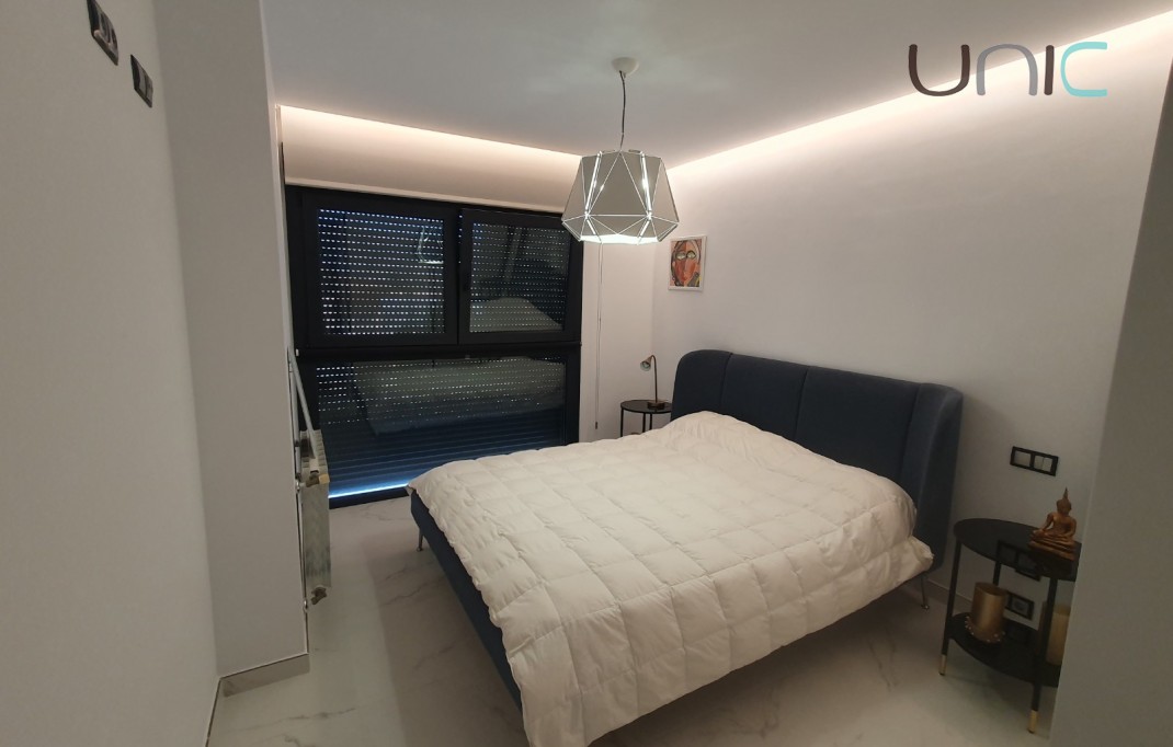 Resale - Reihenhaus - Albir