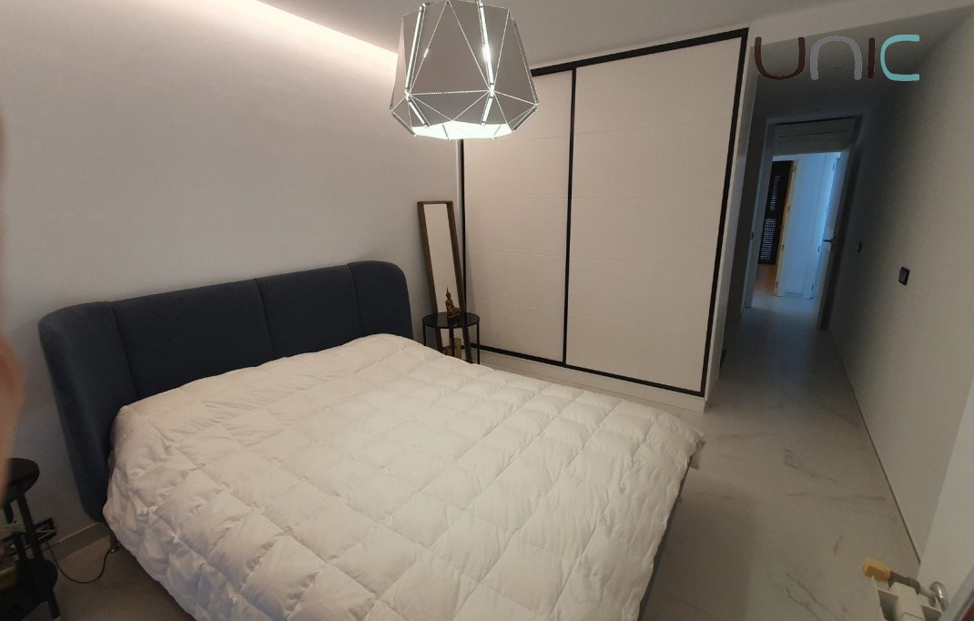 Resale - Reihenhaus - Albir