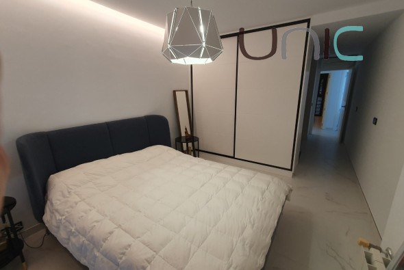 Resale - Reihenhaus - Albir