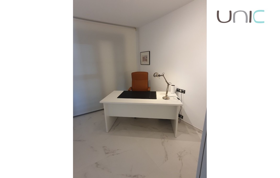 Resale - Reihenhaus - Albir