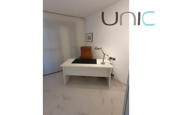 Resale - Reihenhaus - Albir