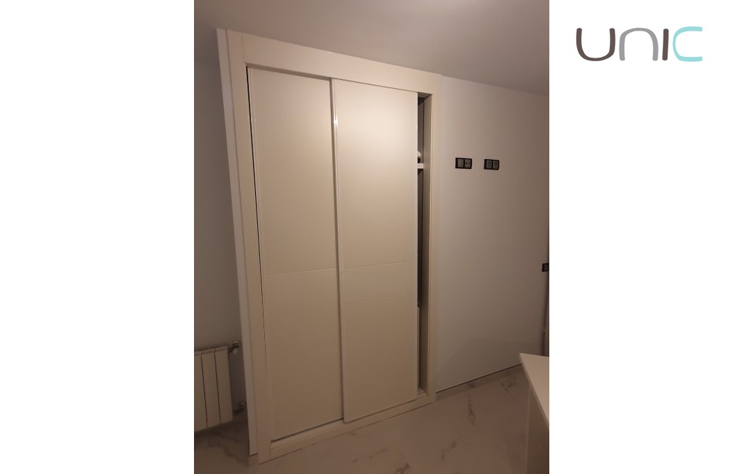 Resale - Reihenhaus - Albir