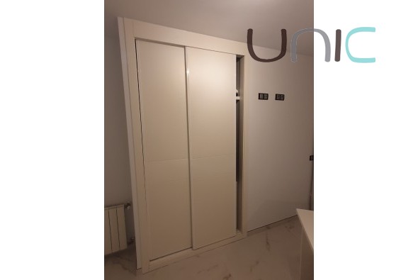 Resale - Reihenhaus - Albir