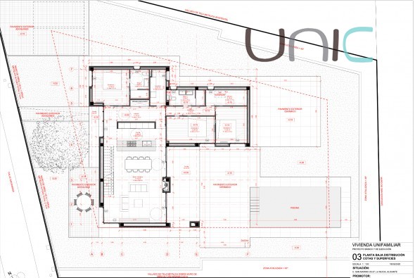 Resale - Villa - La Nucia