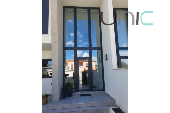 Resale - Reihenhaus - Albir