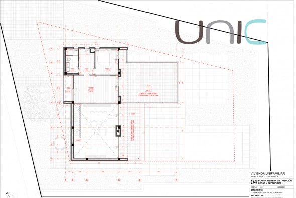 Resale - Villa - La Nucia