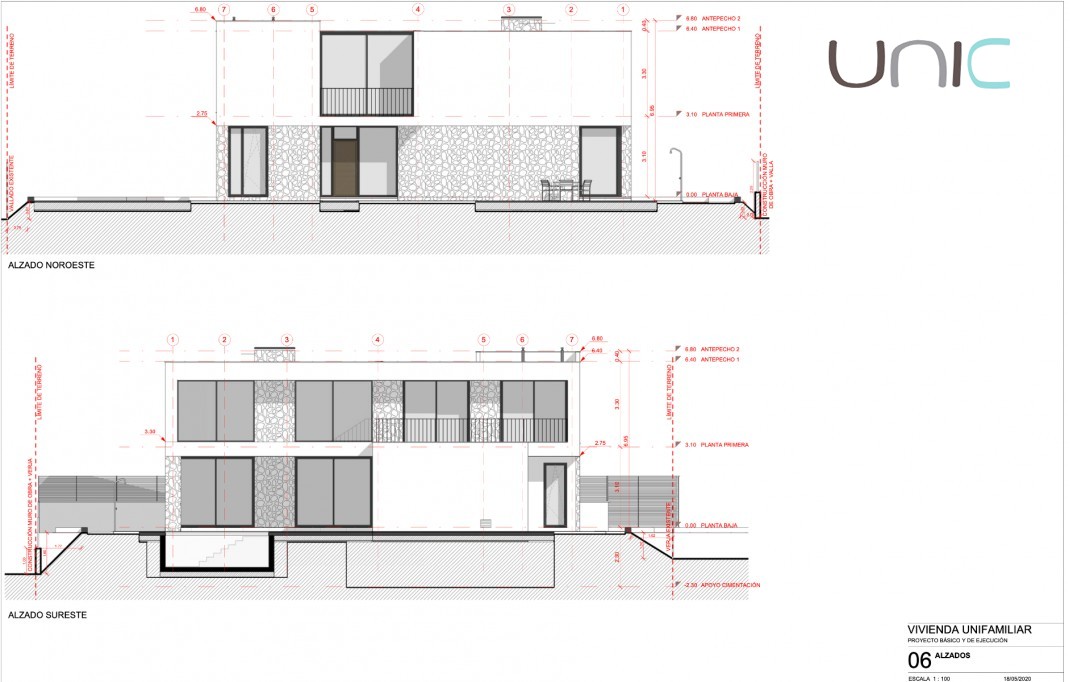 Resale - Villa - La Nucia