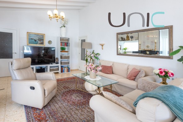 Resale - Villa - La Nucia