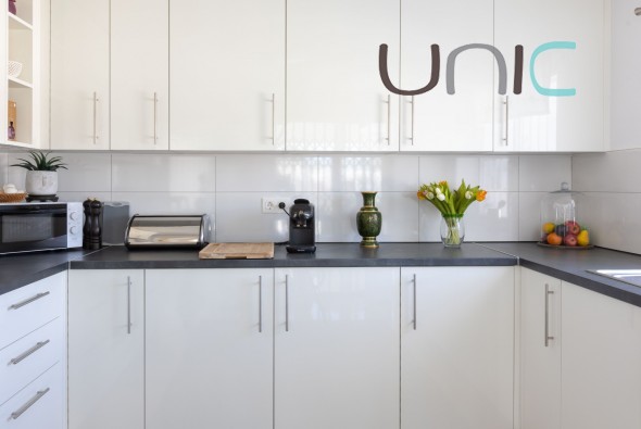 Resale - Villa - La Nucia