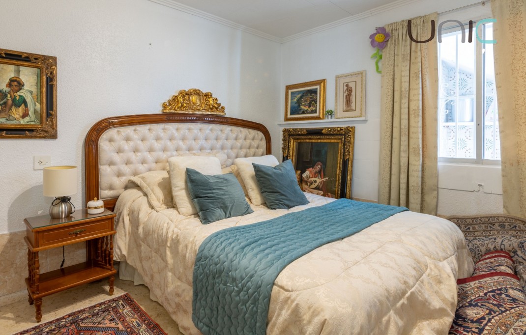 Resale - Villa - La Nucia