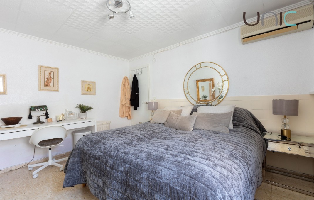 Resale - Villa - La Nucia