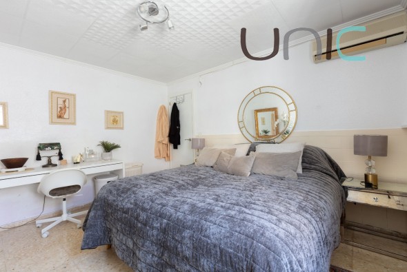 Resale - Villa - La Nucia