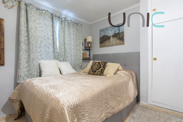 Resale - Villa - La Nucia