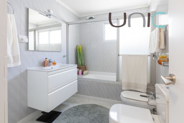 Resale - Villa - La Nucia