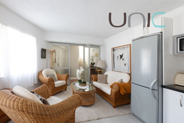 Resale - Villa - La Nucia