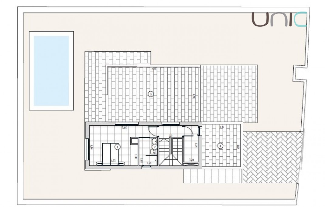 Resale - Villa - Finestrat