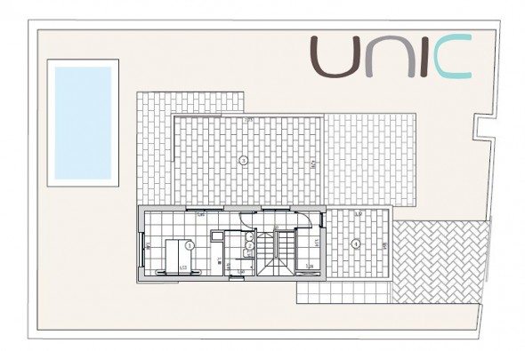 Resale - Villa - Finestrat