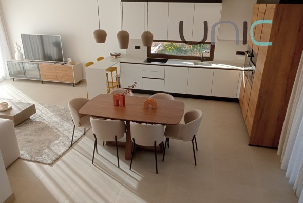 Resale - Villa - Finestrat