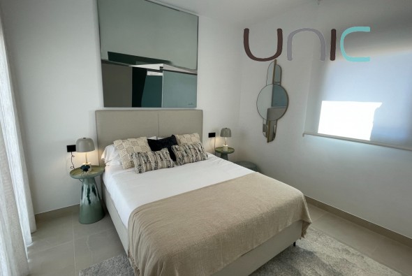 Resale - Villa - Finestrat