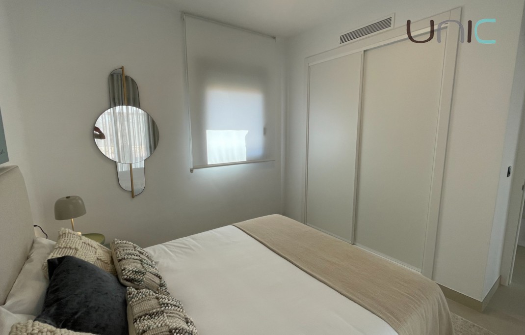 Resale - Villa - Finestrat