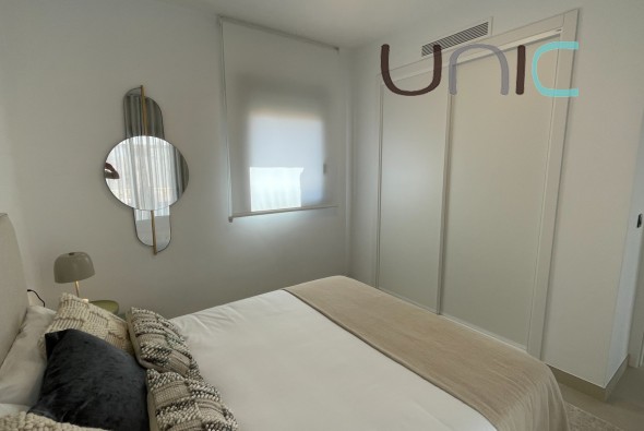 Resale - Villa - Finestrat