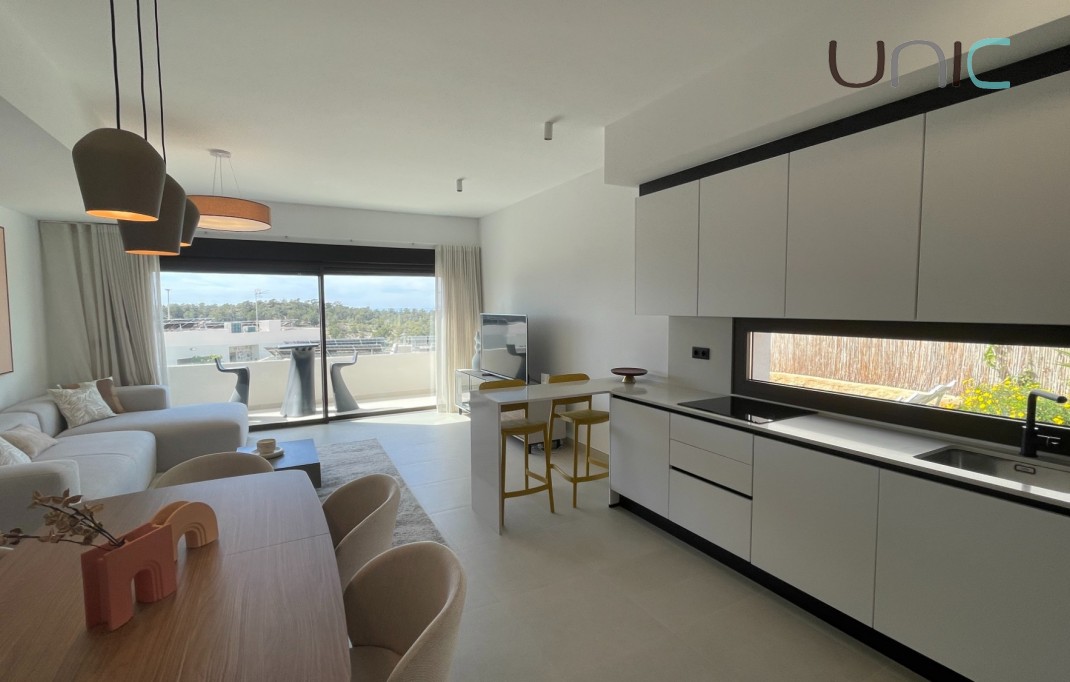 Resale - Villa - Finestrat