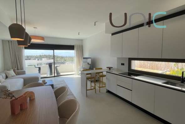 Resale - Villa - Finestrat