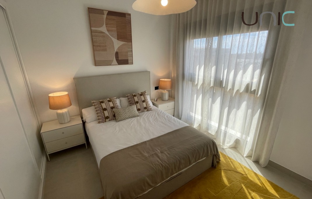 Resale - Villa - Finestrat