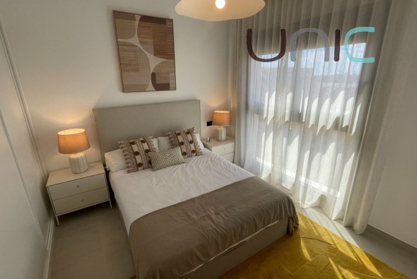 Resale - Villa - Finestrat