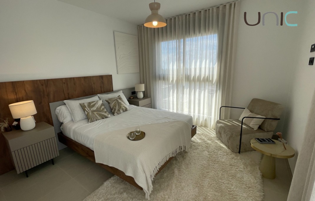 Resale - Villa - Finestrat