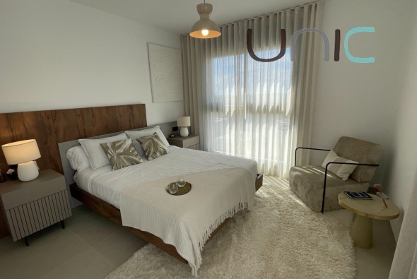 Resale - Villa - Finestrat