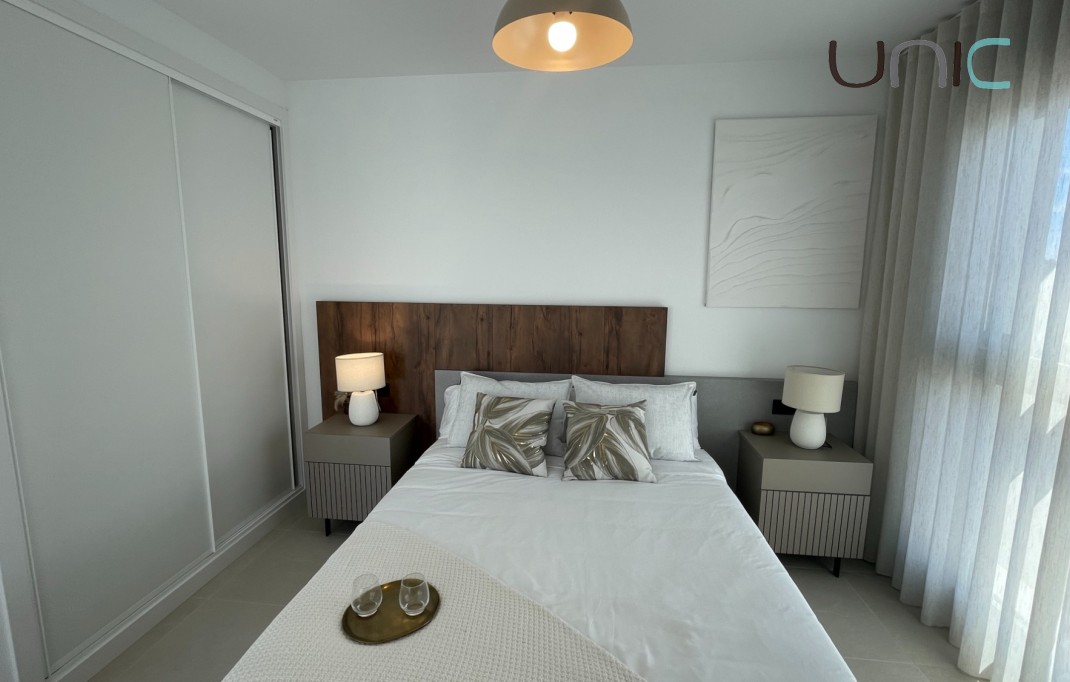 Resale - Villa - Finestrat