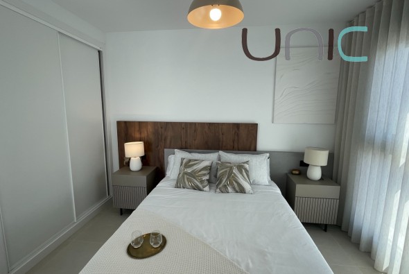 Resale - Villa - Finestrat