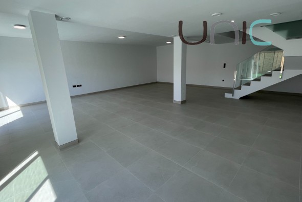 Resale - Villa - Finestrat