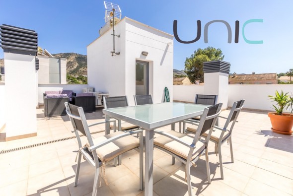 Venta - Villa - Albir