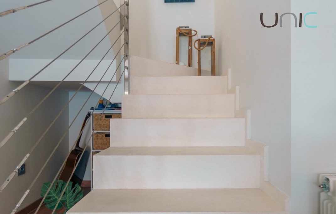 Venta - Villa - Albir