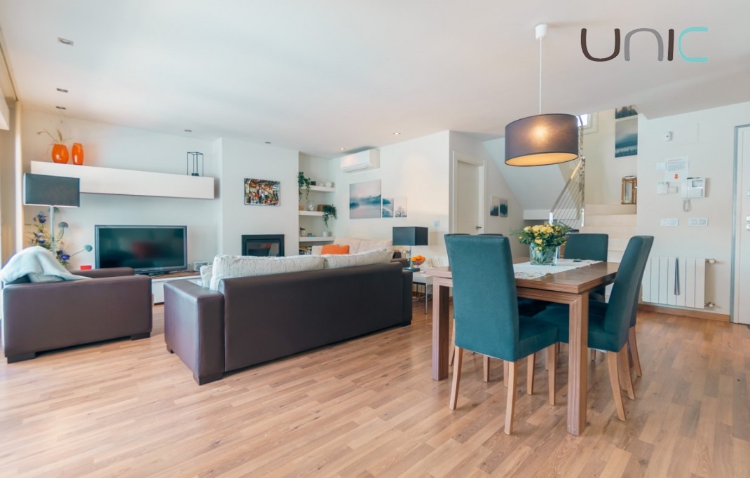 Venta - Villa - Albir