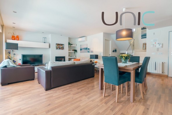 Venta - Villa - Albir